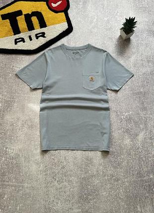 Футболка carhartt, розмір s-м
