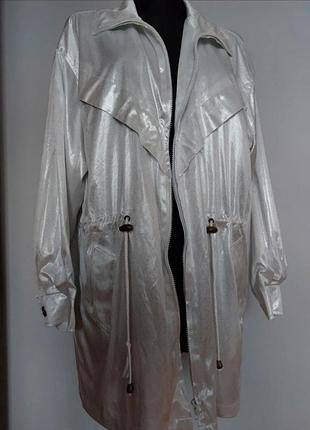 Женская куртка парка jungle jackets 9