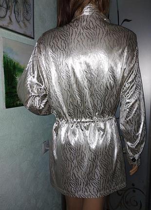 Женская куртка парка jungle jackets 4