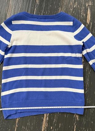 Ralph lauren свитер лонгслив котон р м 9