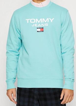 Чоловіча кофта tommy jeans, розмір м