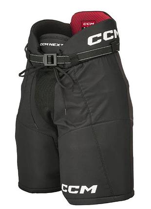Дитячі хокейні шорти ccm next yth
