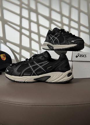 Водонепроникні кросівки asics gel-kahana tr v4 gtx black white
