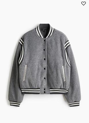 Бомпер від h&m