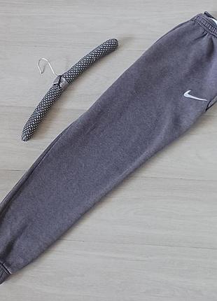 Штаны спортивные  nike
