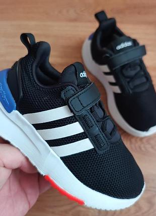 Оригинальные adidas р28 длина стельки по факту 18см