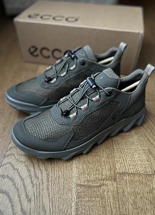 Кросівки ecco mx p. 41 кроссовки есо biom st.1 aex нові оригінал