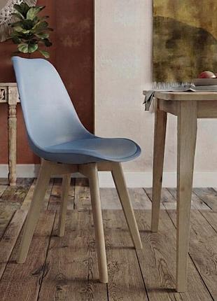 Стул dana perfect home серый (pfh-092143)