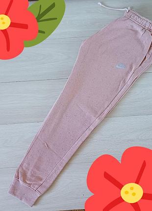Штаны спортивные джоггеры nike