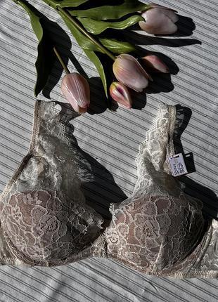 Бюстгальтер бежевий tezenis ❤️