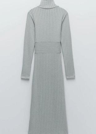 Плаття по фігурі zara 5