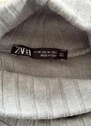 Плаття по фігурі zara 9