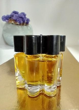 .oscar de la renta миниатюра 4мл винтаж