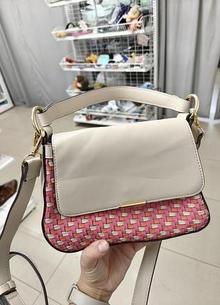 Міні сумочка через плече accessories 2