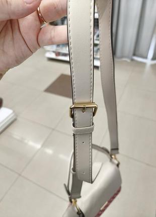 Міні сумочка через плече accessories 5