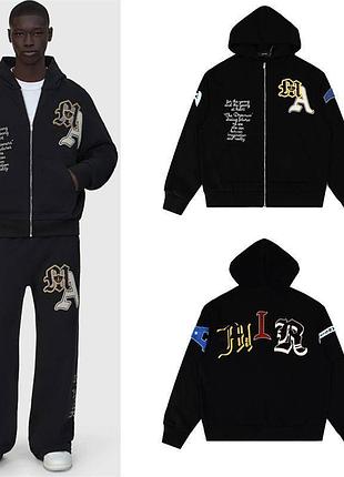 Спортивний костюм amiri