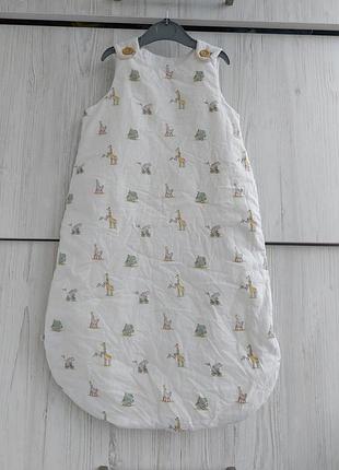Спальний мішок спальник gap 1,5tog 6-12м