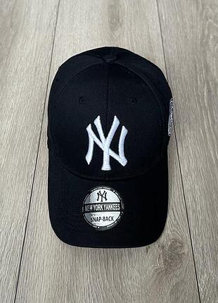 Кепка new york yankees