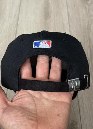 Кепка new york yankees 4