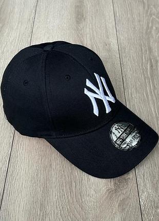 Кепка new york yankees 3