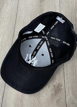 Кепка new york yankees 5