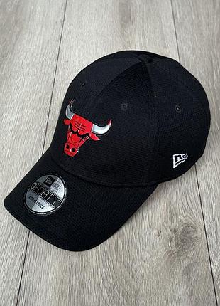 Кепка new era nba chicago bulls