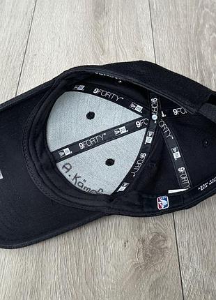 Кепка new era nba chicago bulls 5