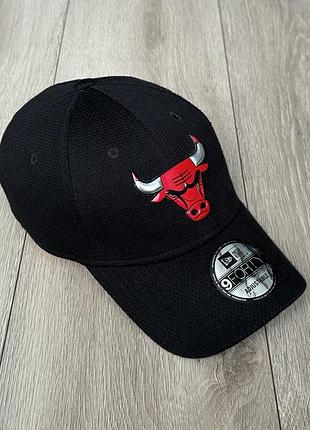 Кепка new era nba chicago bulls 3