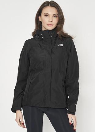 Куртка жіноча the north face women sangro jacket t0a3x6 чорна