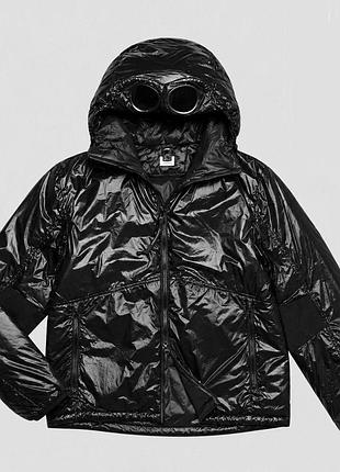 Куртка c.p. company outline goggle jacket 2