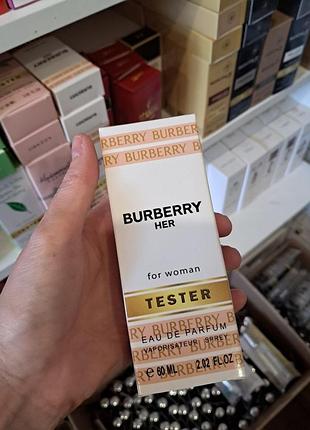 Burberry her барберрі хер