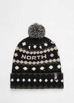 Оригінальна шапка the north face