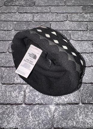 Оригінальна шапка the north face 4