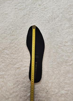 Черевики кеди converse bosey mc 46р 29.5см 8