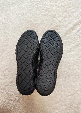Черевики кеди converse bosey mc 46р 29.5см 6