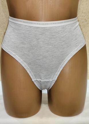 Красиві трусики xl-xxl котон