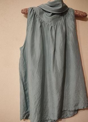 Блузка святкова