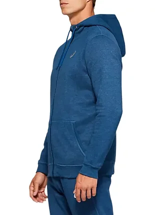 Чоловіча кофта asics, розмір s-m 3