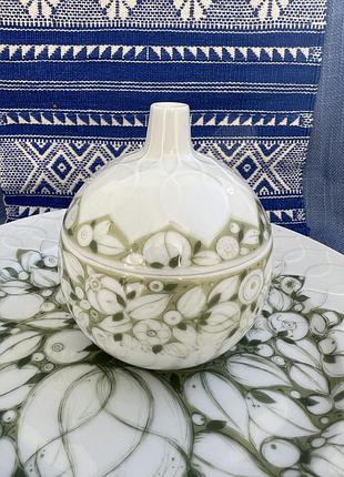 Цукорниця. rosenthal. leider tus. jade.