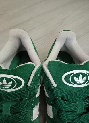 Кросівки adidas campus 8