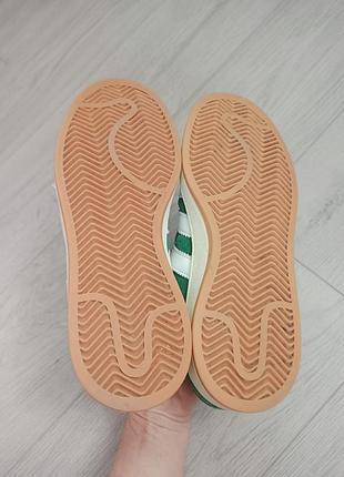 Кросівки adidas campus 7
