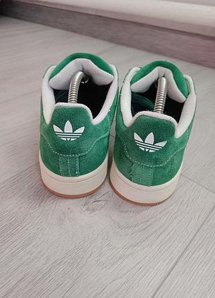 Кросівки adidas campus 6