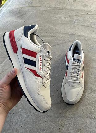 Кросівки adidas treziod