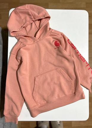 Худі від carhartt