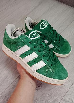 Кросівки adidas campus