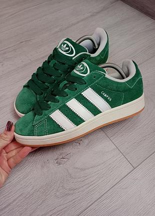 Кросівки adidas campus 5
