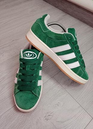 Кросівки adidas campus 3