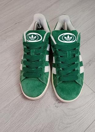 Кросівки adidas campus 2