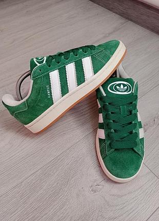 Кросівки adidas campus 4