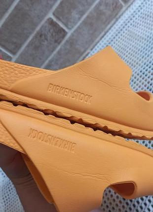 Шлепки birkenstock 38р 8